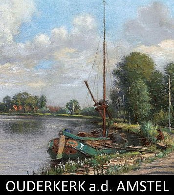 23 Ouderkerk a.d. Amstel
